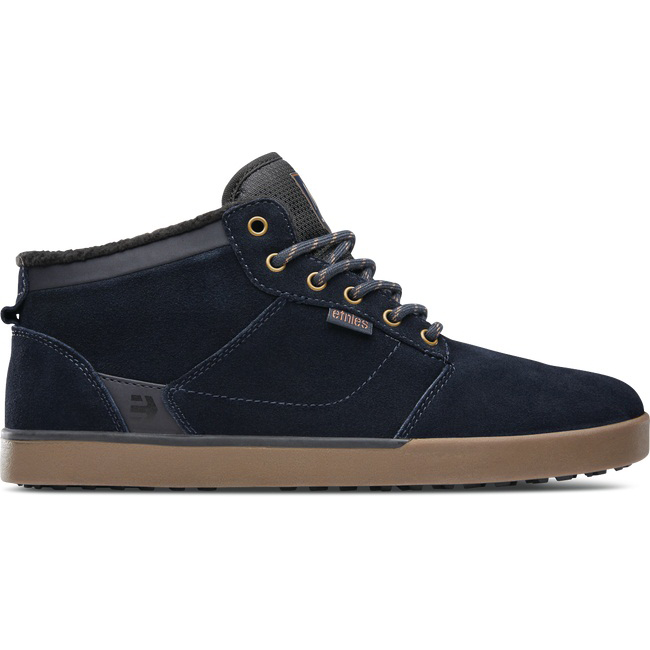 Zapatos Etnies Jefferson Mtw - Tenis Para Hombre R522 Mexico